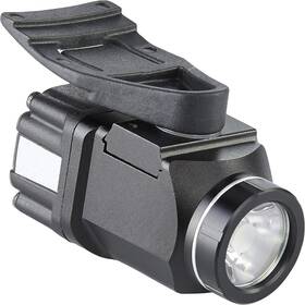 69333 Streamlight Vantage Ii 350-lumen Industrial Hard Hat Mount Light With Blue
