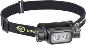89019 Streamlight The Sledge Headlamp Black 600lumens 85meters Beam Distance