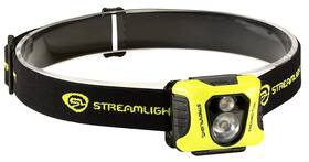 B078c9454l Streamlight 61420 Enduro Pro 200-lumen 2250-candela Ultra-light Led Headlamp Wit