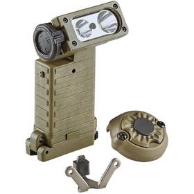 Stre-14800 Streamlight Sidewinder X - Military Model White Red Blue And Ir Leds Includes
