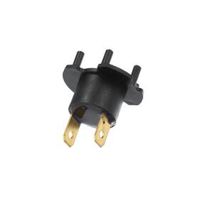 008314frrc240905 Strendier Headlight Headlamp Bulb Socket Adapter 34175-33e50 For Suzuki Gsx-r600z Gsx-r