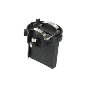 Ifn240806f008041 Strendier Infinauto H7 Led Headlight Bulb Holder Adapter Socket Base Holders Clip For V