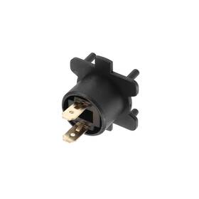 Ifn240905f005859 Strendier Infinauto Car Headlight Headlamp Bulb Socket Adapter 90075-99140 For Lexus Es