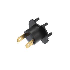 Ifn240905f005890 Strendier Infinauto Headlight Headlamp Bulb Socket Adapter 34175-33e50 For Suzuki Gsx-r