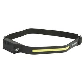 6125779 Strongway Rechargeable Led Headlamp With Motion Sensor 350 Lumens 3 Watts