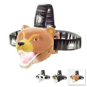 Sun Company 792758660208 Bear Led Headlamp - Headlamps For Multiple Styles Availabl