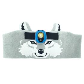 Sun Company 792758678104 Big Discoveries Wildlight Headband Headlamp Fleece With Bright Led Head