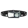 Sun Company Versa 360 Headlamp Rechargeable Led Rotating Head Lamp
