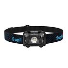 Hl06 Supfire Headlamp Led Headlight Lumens Cree Head Lamp 6956362901797