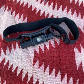 A05455 Surefire Variable Output Headlamp