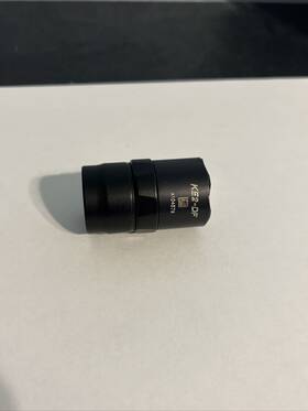 Ke2-df Surefire Scout Light Led Assembly M600/black / 1200-1500 Lumens