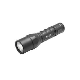 Surefire Sfr6pxdbk 6px Series Led Flashlights Pro Dual-output