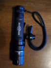 E2t-mv Surefire Tactician Led Flashlight Excellent Mint Condition