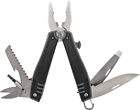Swmt2cp Smith Wesson Multitool 4 028634707645