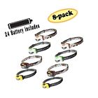 Syhl0200008 Sunyang Pack Waterproof White Red Light Headlamp Delivery