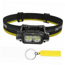 1700 Sysmax Innovations Co. Ltd. Nu45 Lumen Lightweight Headlamp 4000mah Battery Usb-c Rechargeable
