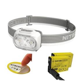 Ut27-pro Sysmax Innovations Ut27 Pro 800 Lumen Running Headlamp Usb-c Rechargeable Lightweight White