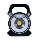 T01 Skywolfeye Innovative Modes Rechargeable Portable Flashlight Work Light 602430612572