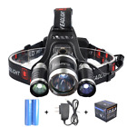 T028b Velrapcor Ultra Bright Led 717630116055
