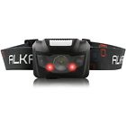 T16rse Akaso Alkai Led Headlamp 818537021944