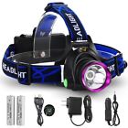 T3181 Grde Led Headlamp Waterproof