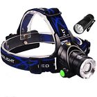 T9led Grde 9 Led Flashlight 3096505335829