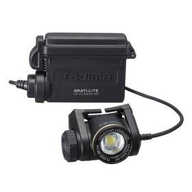 Le-cl501d-sp Tajima Drati-lite Constant Luminance Headlamp