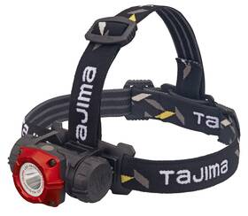 Le-m501d Tajima Grati-lite Headlamp 500 Lumen Led Magnetic Mount 3 Brightness Modes
