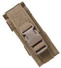 Tan-cv-pph2991 Tactical Pouches Tan Molle