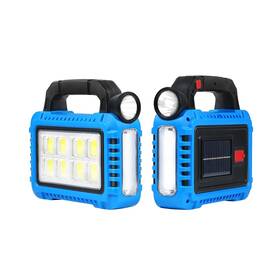 Tsrlnlx29-2 Tansoren 2 Pack Lantern Camping Essentials Accessories Gear Solar Lights Led Flashlig