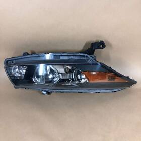 20-9269-00-9 Tcy Replacement Head Lamp For 11-12 Hd Accord Cpe Pn#
