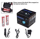 Td-02 Lethu 5000 Lumen Rechargeable 604007526138