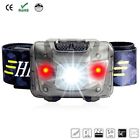 Td03grayfba Lvgoo Led Headlamp Flashlight 713803192222