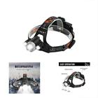 Td3 Brightest Best Headlamps Led Lumen Flashlight Rechargeable Hard 192543462107