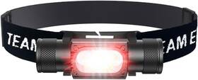 1750 Team Easties 198715825848 Headlamp Rechargeable - Lumen Led Usb Headlight Waterproo