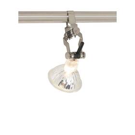 700mopivs Tech Lighting Mo - One Light Low-voltage Pivot Head Satin Nickel F