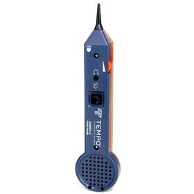 200ep-g-box Tempo 810025410100 200ep-g Professional Wire Tracer Probe With Headset Jack Flashlight L