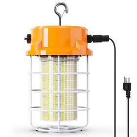 Twc100 Texthell 100w Led Temporary Work Light 15000lm Construction Lights 5000k Temp T