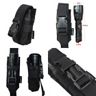 Fd40-tk16-tk22 Tg-dtb01-bk Molle Flashlight Holster Cordura For Fenix Nitecore 889711035873