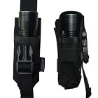 Tg-dtb01 Onetigris Tactical Flashlight Pouch-holster