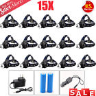 Th03btth0040013 Unbranded 15set 12w Xm-l
