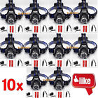 Th03btth0040014 Unbranded 10set 12w Xm-l