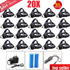 Th03btth0040015 Unbranded 20set 12w Xm-l