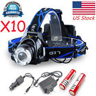 Th05mgzk163010201 Max-goal 10x Cree Led 928778644120