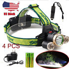 Th05tbzk164810002 Unbranded 4x 18000lm Cree