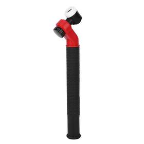 Thincol 407376345896 Welding Torch Head Nr-9 Air Cooled Swivel Neck Tig Body