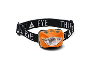 Te14.dfd Third Eye Headlamps Te14 Headlamp. White Lamp Desert Fade One Size