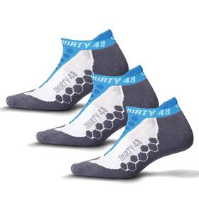 Thirty48 872880899537 Running Socks For Men And Women Features Coolmax Fabric That Keeps F