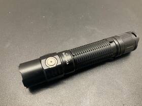 Tn12-v6 Thrunite Tn12 V6 Tactical Led Flashlight High 1950 Lumens Dual Swi