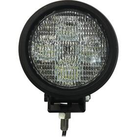 Re19079 Tigerlights Led Rear Fender Light Compatible With/replacement For Joh